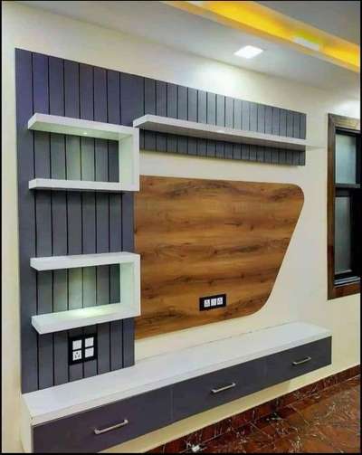 Furniture, Lighting, Living, Home Decor Designs by Interior Designer Sajil  Nambiyath , Thrissur | Kolo