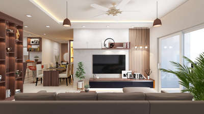  Designs by Interior Designer GIRISH TS, Kottayam | Kolo
