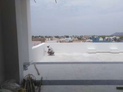 Roof Designs by Painting Works Ak Painter, Bhopal | Kolo