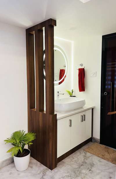 Bathroom Designs by Interior Designer sajeesh athavanad, Malappuram | Kolo