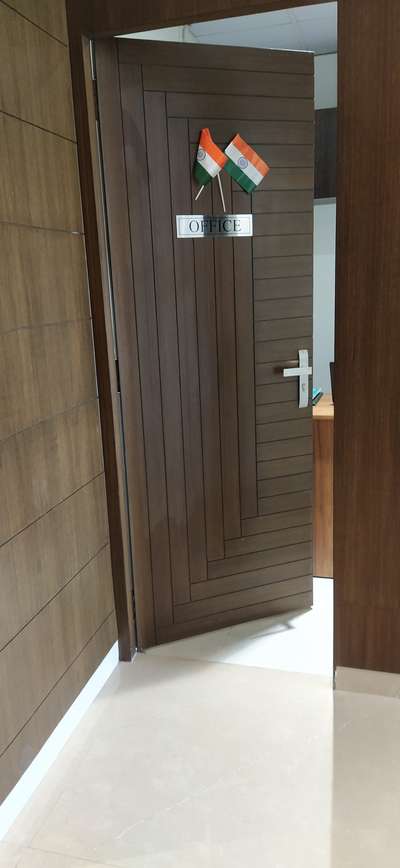 Door Designs by Building Supplies Arif Saifi, Gurugram | Kolo