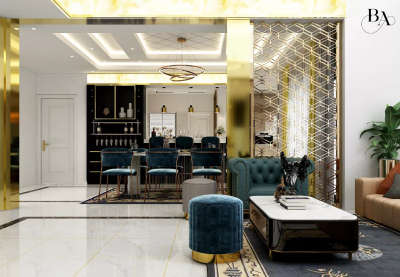 Furniture, Lighting, Living, Table Designs by 3D & CAD ibrahim badusha, Thrissur | Kolo