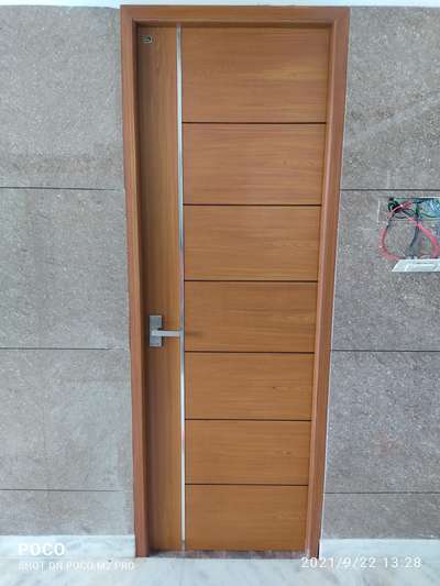 Door Designs by Service Provider vijesh vazhyodan, Kozhikode | Kolo