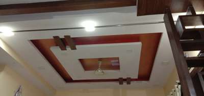 Ceiling Designs by Interior Designer Anil Raikwar, Bhopal | Kolo