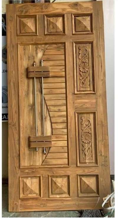Door Designs by Contractor Nk Jangid, Ajmer | Kolo