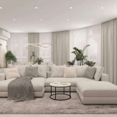 Furniture, Lighting, Living, Table Designs by Architect nasdaa interior  pvt Ltd , Delhi | Kolo