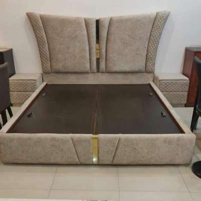 Furniture, Bedroom Designs by Carpenter Faizan Khan, Faridabad | Kolo