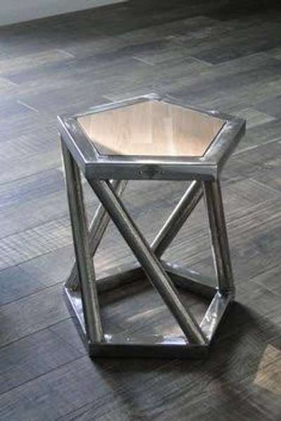 Table Designs by Fabrication & Welding Thomson K  Jose, Idukki | Kolo
