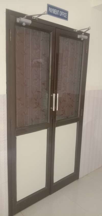 Door Designs by Fabrication & Welding amaaan  abaas, Indore | Kolo