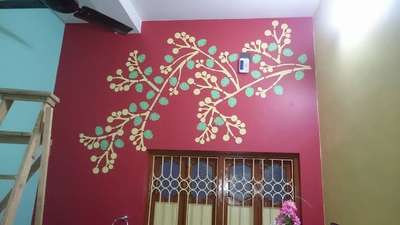 Wall Designs by Painting Works abrar khan, Gurugram | Kolo