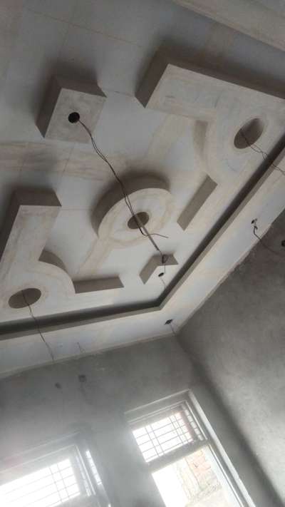 Ceiling, Window Designs by Building Supplies Arjun Chauhan, Sikar | Kolo