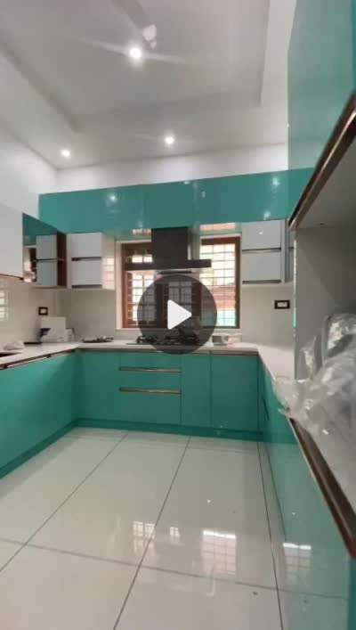 Kitchen, Staircase, Home Decor, Ceiling Designs by Flooring jabir jabir, Malappuram | Kolo