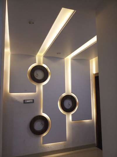 Ceiling, Lighting Designs by Interior Designer wajid hussain ansari, Indore | Kolo