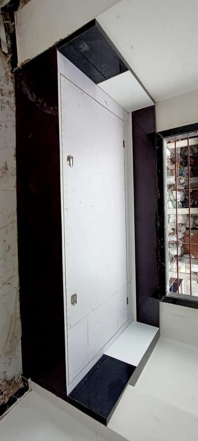 Furniture, Bedroom, Window Designs by Interior Designer Gagan Vishwakarma, Bhopal | Kolo
