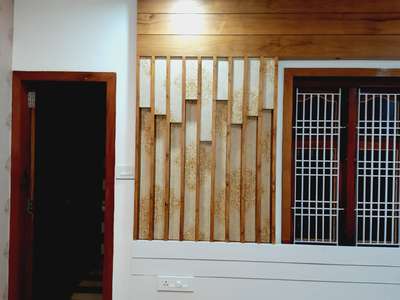 Wall, Furniture Designs by Interior Designer Abdul vahid m, Malappuram | Kolo