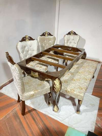 Dining, Furniture, Table Designs by Building Supplies faiz khan, Bhopal | Kolo