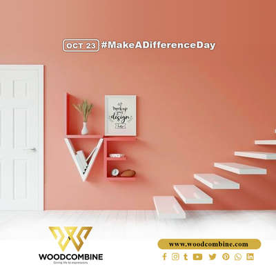 Home Decor, Storage, Staircase Designs by Interior Designer woodcombine Interiors , Wayanad | Kolo