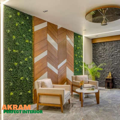 Furniture, Living, Table, Wall, Ceiling Designs by Carpenter akram perfectinterior , Ghaziabad | Kolo