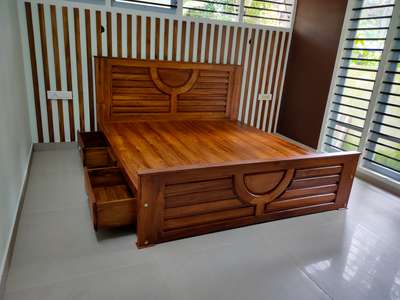 Bedroom, Furniture Designs by Building Supplies Subair  Ahmad, Malappuram | Kolo