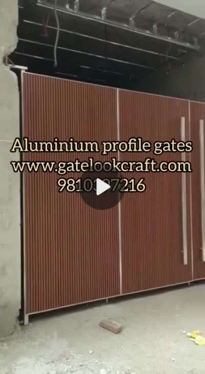 Door Designs by Fabrication & Welding Gate look craft Gate look, Delhi | Kolo