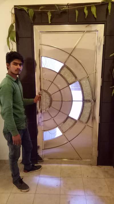 Door Designs by Service Provider Hasan Khan, Delhi | Kolo