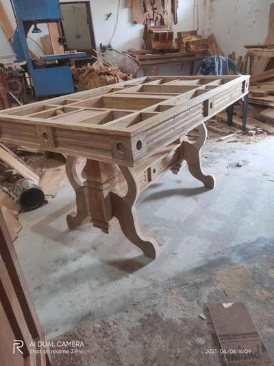 Table Designs by Home Owner Shiburajendran Shibu, Kollam | Kolo