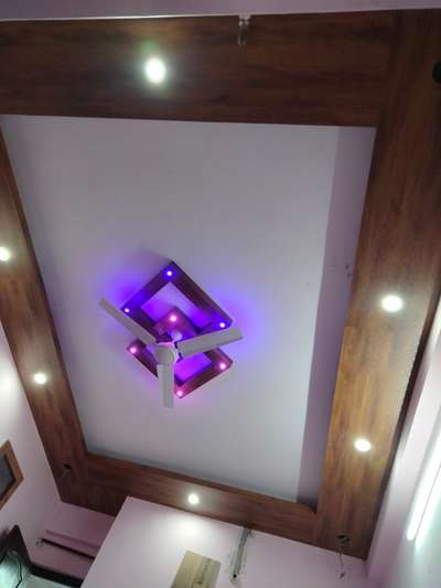 Ceiling, Lighting Designs by Carpenter Jafruddin Saifi, Gautam Buddh Nagar | Kolo