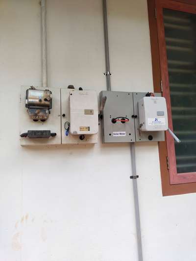 Electricals Designs by Building Supplies 2k Technologies  kondotty , Malappuram | Kolo