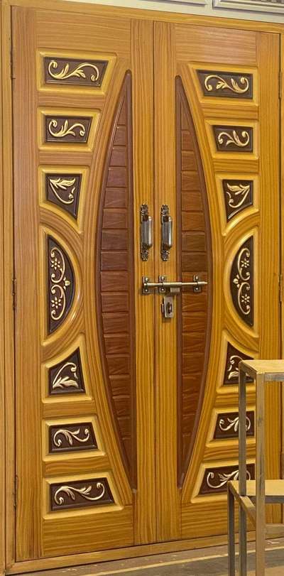 Door Designs by Carpenter Jay Ram Jay Ram, Sikar | Kolo