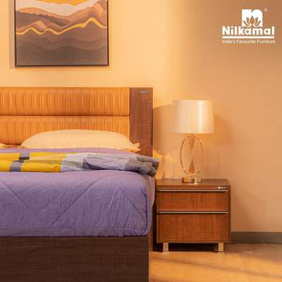 Furniture, Storage, Bedroom Designs by Service Provider Nilkamal Gallery Pmna Kappoor Furniture Ideas, Malappuram | Kolo