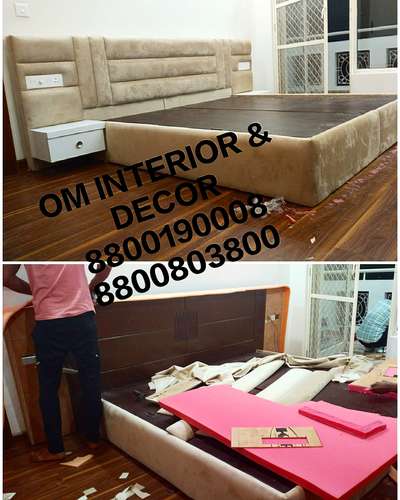 Furniture Designs by Interior Designer deepanshu arya, Faridabad | Kolo