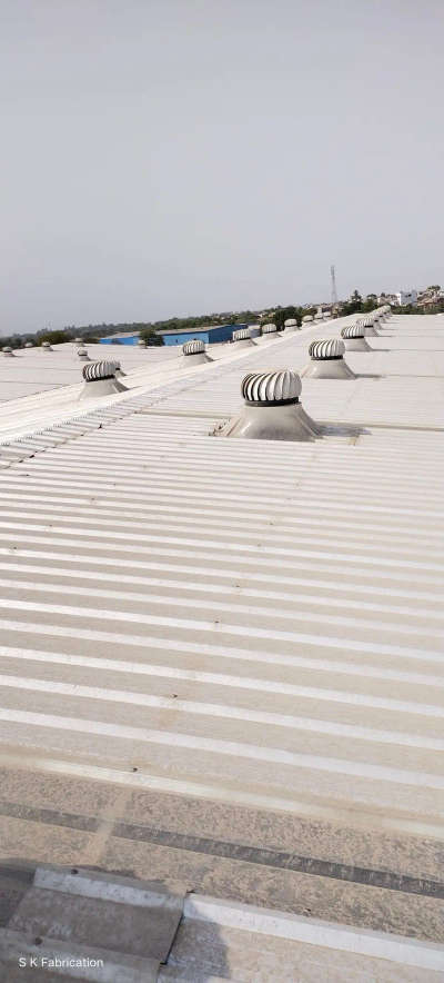 Roof Designs by Fabrication & Welding sameer khan, Jaipur | Kolo