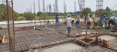 Roof Designs by Architect Architect FAIZAN, Bhopal | Kolo