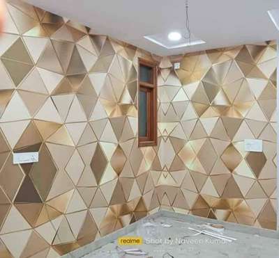 Wall Designs by Contractor Royal  boy, Ghaziabad | Kolo