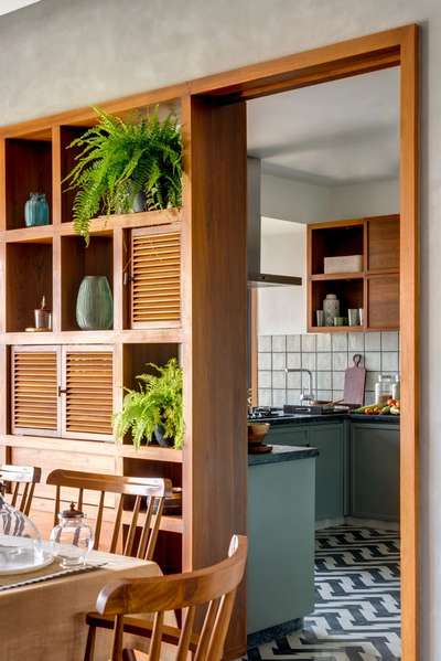Storage Designs by Interior Designer Home vibes Furniture , Thiruvananthapuram | Kolo