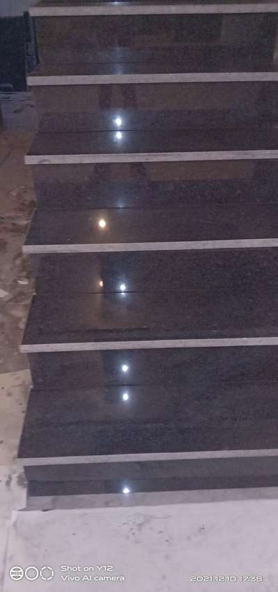 Staircase Designs by Service Provider Udayvir Yadav, Ghaziabad | Kolo