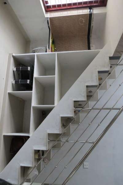 Staircase Designs by Interior Designer arun  kp, Palakkad | Kolo