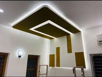 Ceiling, Lighting, Wall Designs by Home Owner Home Deck
 
Interior Designing, Kozhikode | Kolo