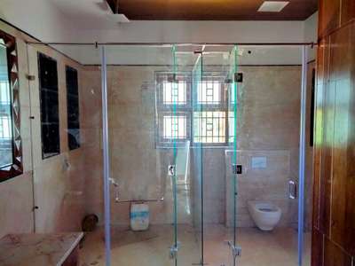 Bathroom Designs by Building Supplies Vijay Antony, Ernakulam | Kolo