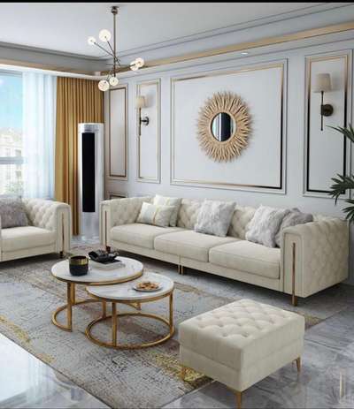 Furniture, Lighting, Living, Table, Home Decor Designs by Architect Sufiyan Khan, Delhi | Kolo