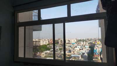 Window Designs by Carpenter Shahruk saifi, Delhi | Kolo
