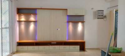 Storage, Lighting Designs by Contractor Aasif Ul Rihan, Gautam Buddh Nagar | Kolo