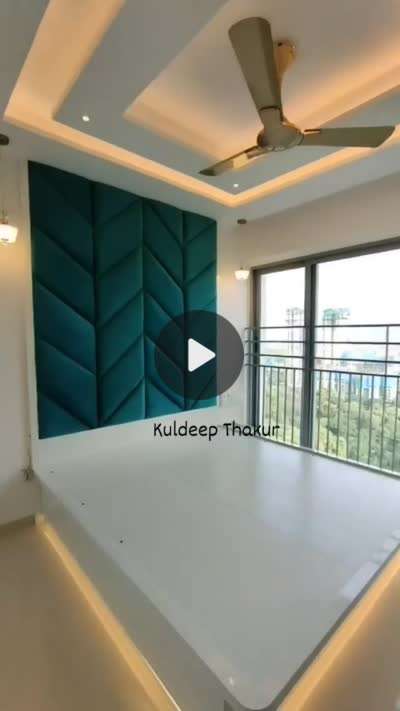 Bedroom Designs by Contractor said khan, Jaipur | Kolo