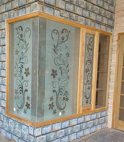 Wall, Window Designs by Carpenter Ravindra Chouhan Jai Shree Ram, Jodhpur | Kolo