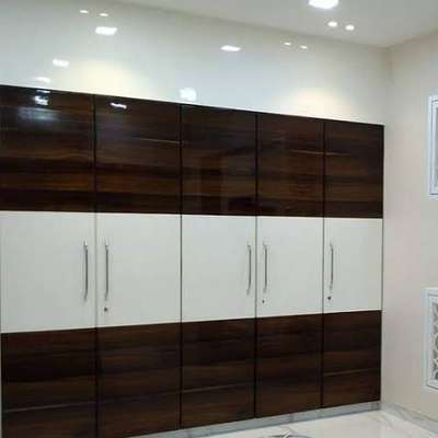 Storage Designs by Interior Designer G K interior Designer, Delhi | Kolo