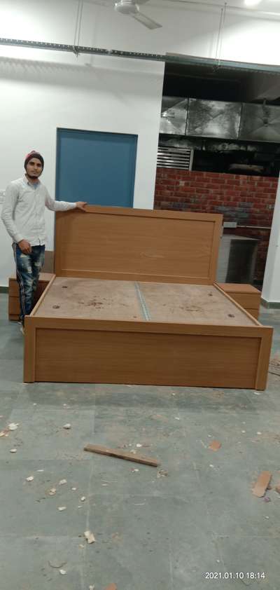 Furniture Designs by Carpenter Nadeem carpenter, Delhi | Kolo