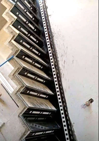 Staircase Designs by Flooring Raihan Raja, Ghaziabad | Kolo