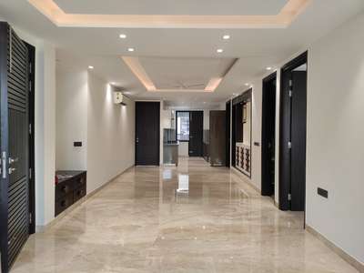 Door, Ceiling, Lighting, Flooring Designs by Architect Architect Anuj, Gurugram | Kolo