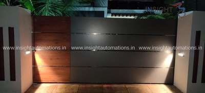 Lighting Designs by Home Automation Insight automations, Kollam | Kolo