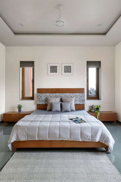 Bedroom, Furniture, Ceiling Designs by Architect Anulashin Ka, Malappuram | Kolo
